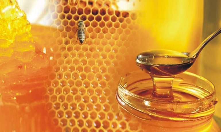 Honey