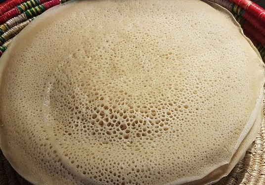 Injera